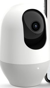 Nooie WiFi Baby Monitor Guide Image