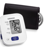Omron 3 Series BP7100 Manual Thumb