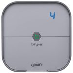 Orbit B-Hyve Indoor Sprinkler Timer WT24 Manual Thumb