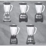 Oster Classic Blender Manual Thumb