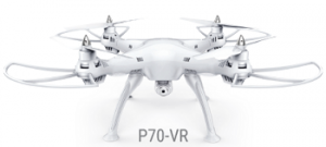 Promark VR Drone Manual Image