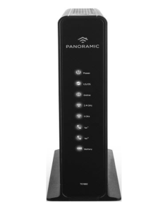 Cox Panoramic WiFi Gateway Manual Image