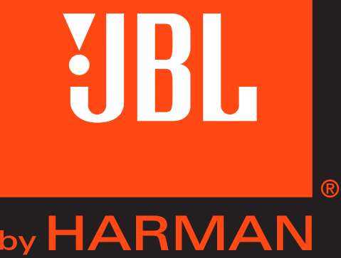 JBL by Harman logo