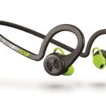 Plantronics Backbeat FIT Headphones User Manual Thumb