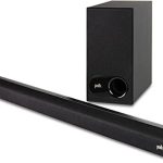 Polk Audio Signa S2 Sound Bar Manual Thumb