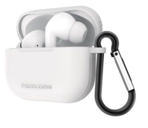 Tzumi Probuds V2 Earbuds Manual Image