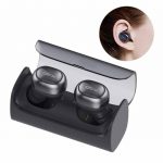 QCY TWS Bluetooth Earphones QCY-Q29 Manual Thumb