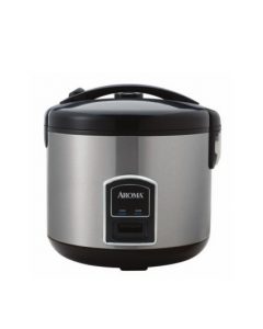 Aroma Rice Cooker & Steamer ARC-900SB Manual Image