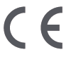 CE logo