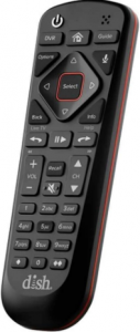 Dish Remote Control 54.0 Manual Image