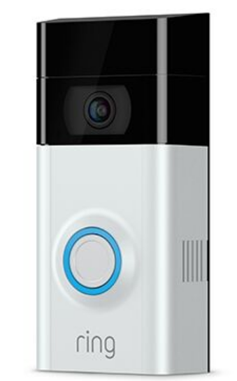 Ring Video Doorbell photo
