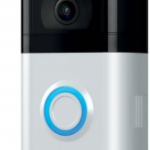 Ring Video Doorbell 3 Manual Thumb