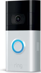 Ring Video Doorbell 3 Manual Image