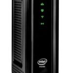 ARRIS Wi-Fi Cable Modem SBG10 Manual Thumb