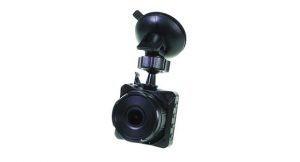 SCA Full HD 1080P Dash Cam Instruction Manual Image