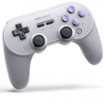SN30 Pro+ Bluetooth Gamepad Manual Thumb