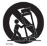 Drop warning icon