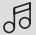 Music logo