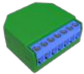 Shelly Dimmer 2 Smart WiFi Switch Manual Image
