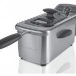Farberware 2.5L Single Deep Fryer Manual Thumb