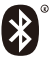 Bluetooth logo