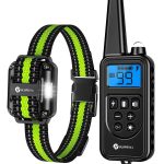 Slopehill Collar w/ Remote Manual Thumb