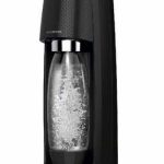 Sodastream FIZZI Sparkling Water Maker Manual Thumb