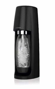 Sodastream FIZZI Sparkling Water Maker Manual Image
