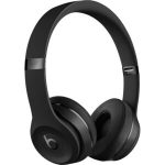 beats by dre Solo3 Headphones User Manual Thumb