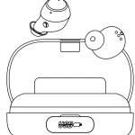 TIKSOUNDS S20 Smart Earphones Manual Thumb