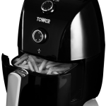 TOWER 1.5l Air Fryer T17025 Manual Thumb