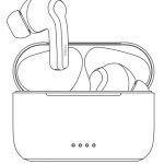 TOZO NC2 Hybrid Wireless Earbuds Instructions Thumb