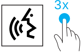 Activating voice assistant