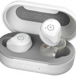 TOZO NC9 Earbuds Manual Thumb