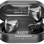 TOZO T12 Waterproof Earbuds Manual Thumb