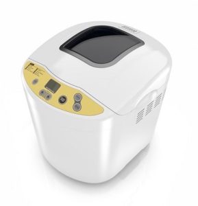 Breadman Bread Maker TR520B/TR520RD/TR520W/TR520X Manual Image