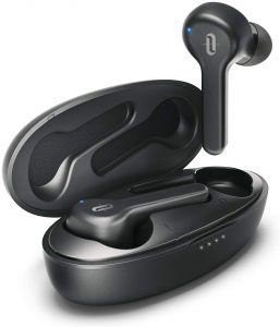 TaoTronics Wireless Headset TT-BH053 Manual Image