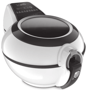 Tefal Actifry Genius XL Air Fryer YV970840 Instruction Manual Image