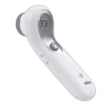 Braun ThermoScan 3 Thermometer NTF 3000 Manual Thumb