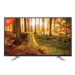 Toshiba LED TV 43LF621U21/50LF621U21/55LF621U21 Manual Thumb