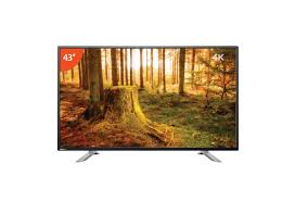 Toshiba LED TV 43LF621U21/50LF621U21/55LF621U21 Manual Image