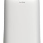 Toshiba Portable Air Conditioner RAC-PD1213CWRC Manual Thumb