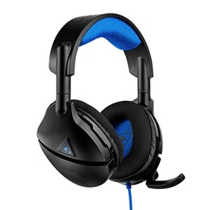 TurtleBeach Stealth 300 Headset Manual Image