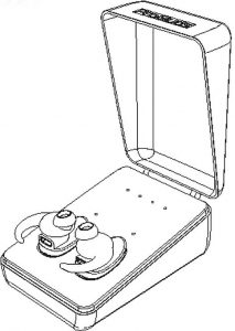 Tzumi ProBuds Sport Earbuds User Manual Image