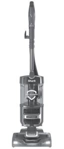 Shark Navigator Lift-Away UV650 Manual Image