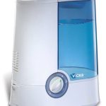 Vicks Warm Mist Humidifier Manual Thumb