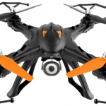 Vivitar 360 Sky View Drone Manual Thumb