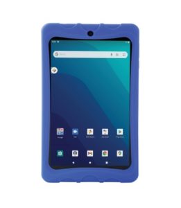 onn 8″ Tablet WM836P User Guide Image