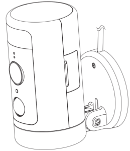 Winees Spotlight Cam User Guide Image
