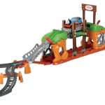 Thomas and Friends Walking Bridge Instructions Thumb